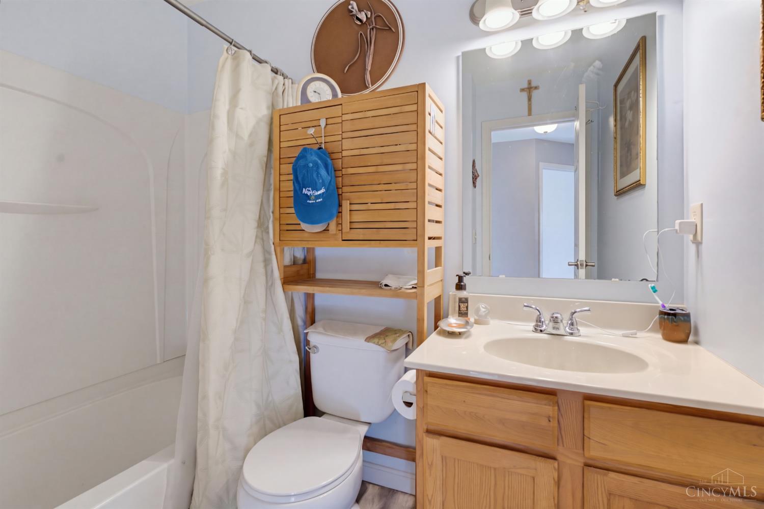 1581 Black Wolf Drive, Turtle Creek Twp, OH, 45036 — photo 50