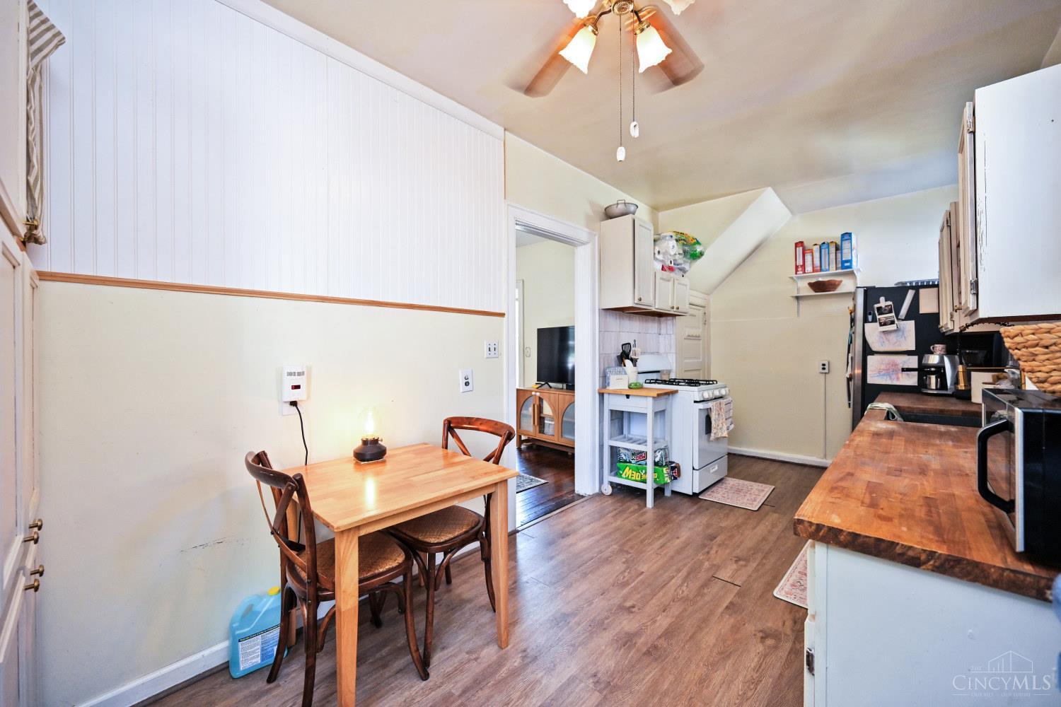518 Linden Street, Elmwood Place, OH, 45216 — photo 19