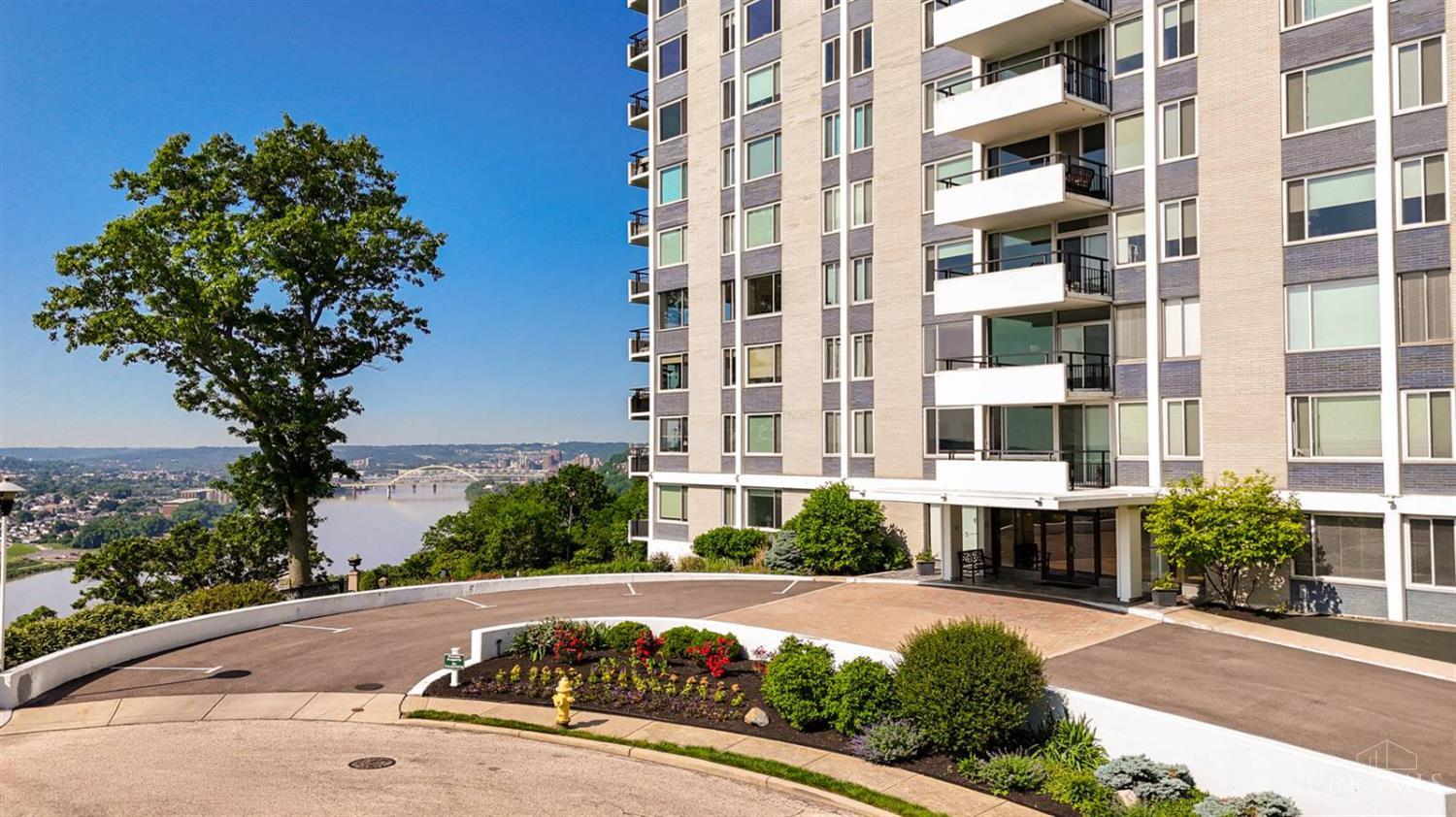 2401 Ingleside Avenue #12A, Cincinnati, OH, 45206 — photo 3