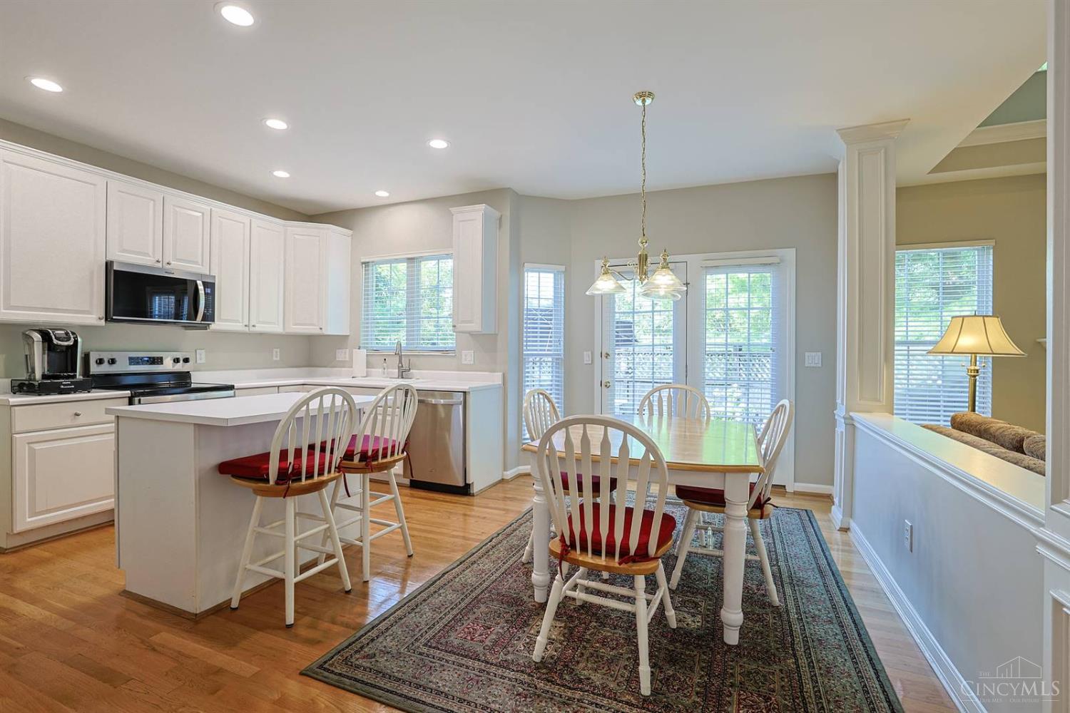 217 Hatcher Court, Loveland, OH, 45140 — photo 21