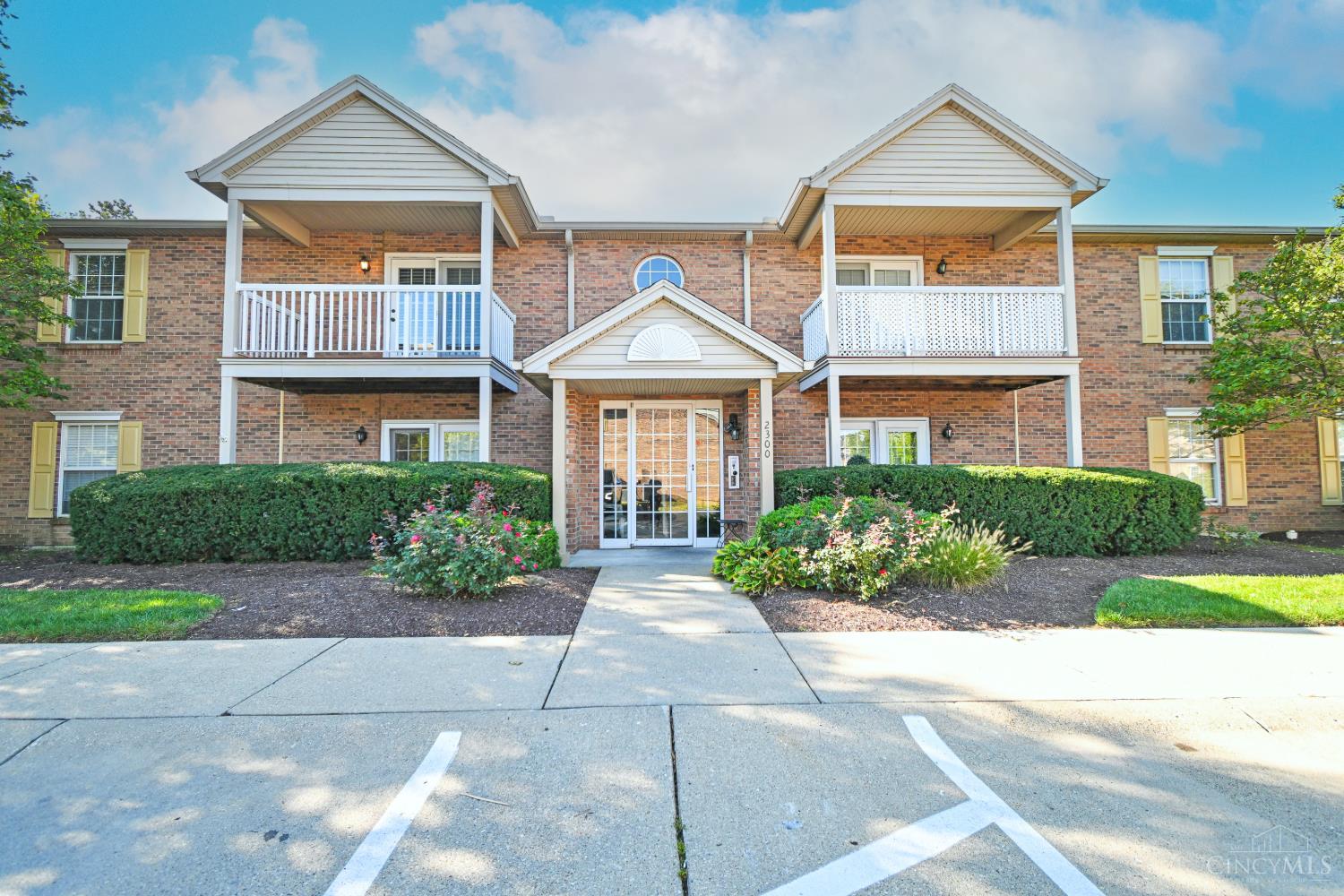 2300 Sylved Lane #5, Green Twp, OH, 45238