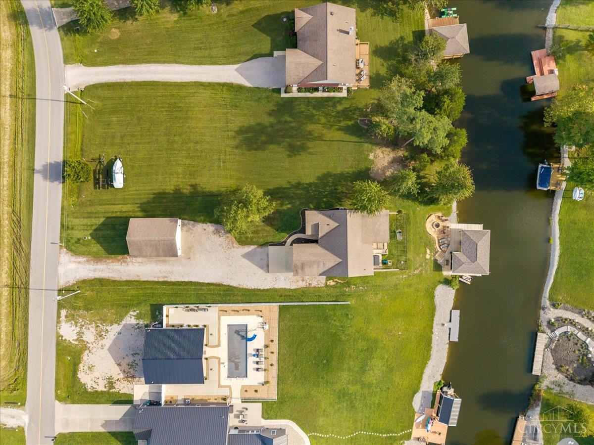 636 Waynoka Drive, Jackson Twp, OH, 45171 — photo 59