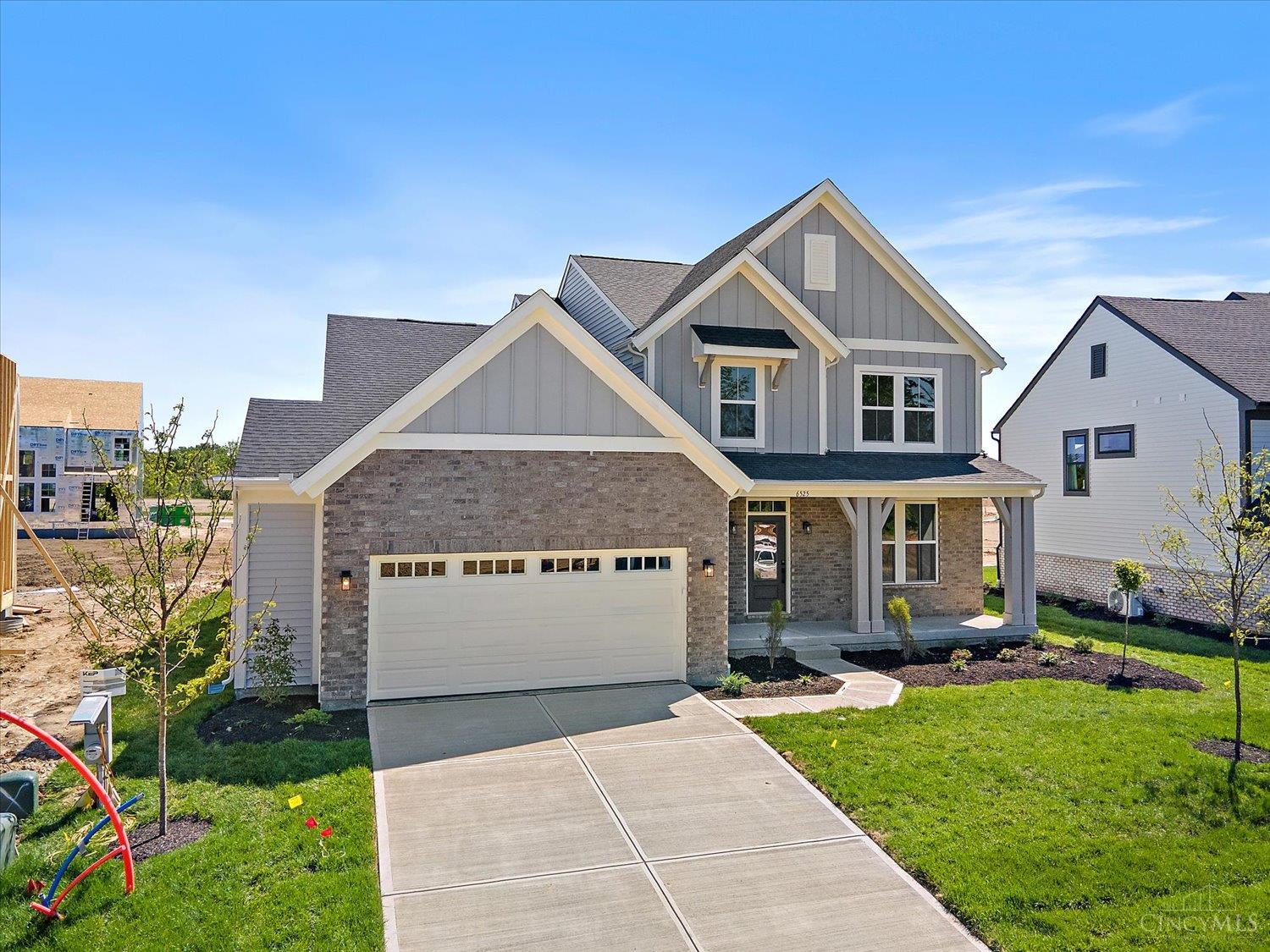 6525 River Birch Street, Tipp City, OH, 45371 — photo 24
