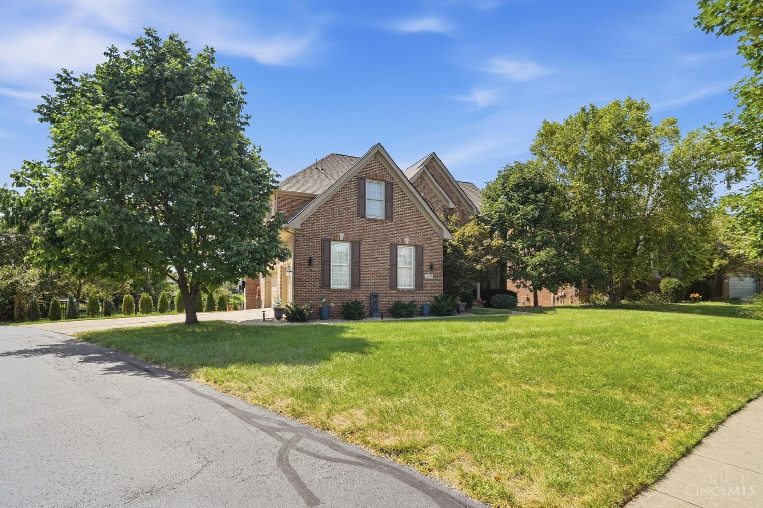 5345 Mapledale Way, Deerfield Twp., OH, 45040 — photo 9