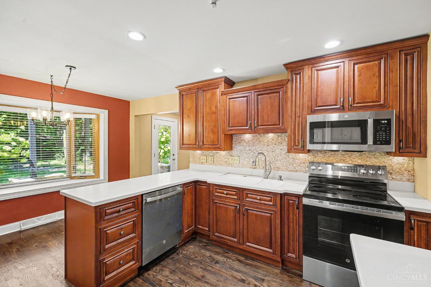 11257 Marlette Drive, Sycamore Twp, OH, 45249 — photo 21