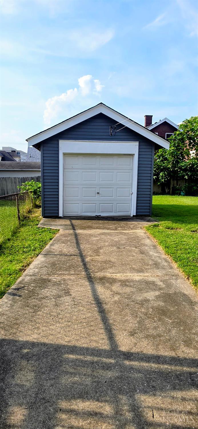 2569 Marsh Avenue, Norwood, OH, 45212 — photo 57