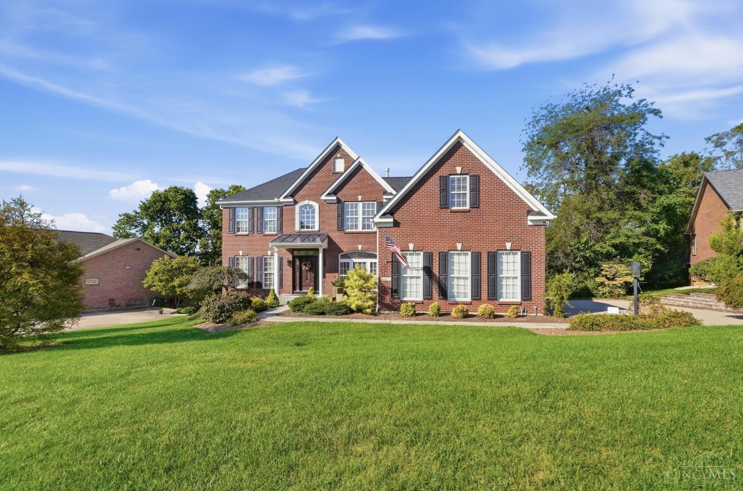 6107 Lovelace Drive, Fairfield Twp, OH, 45011 — photo 3
