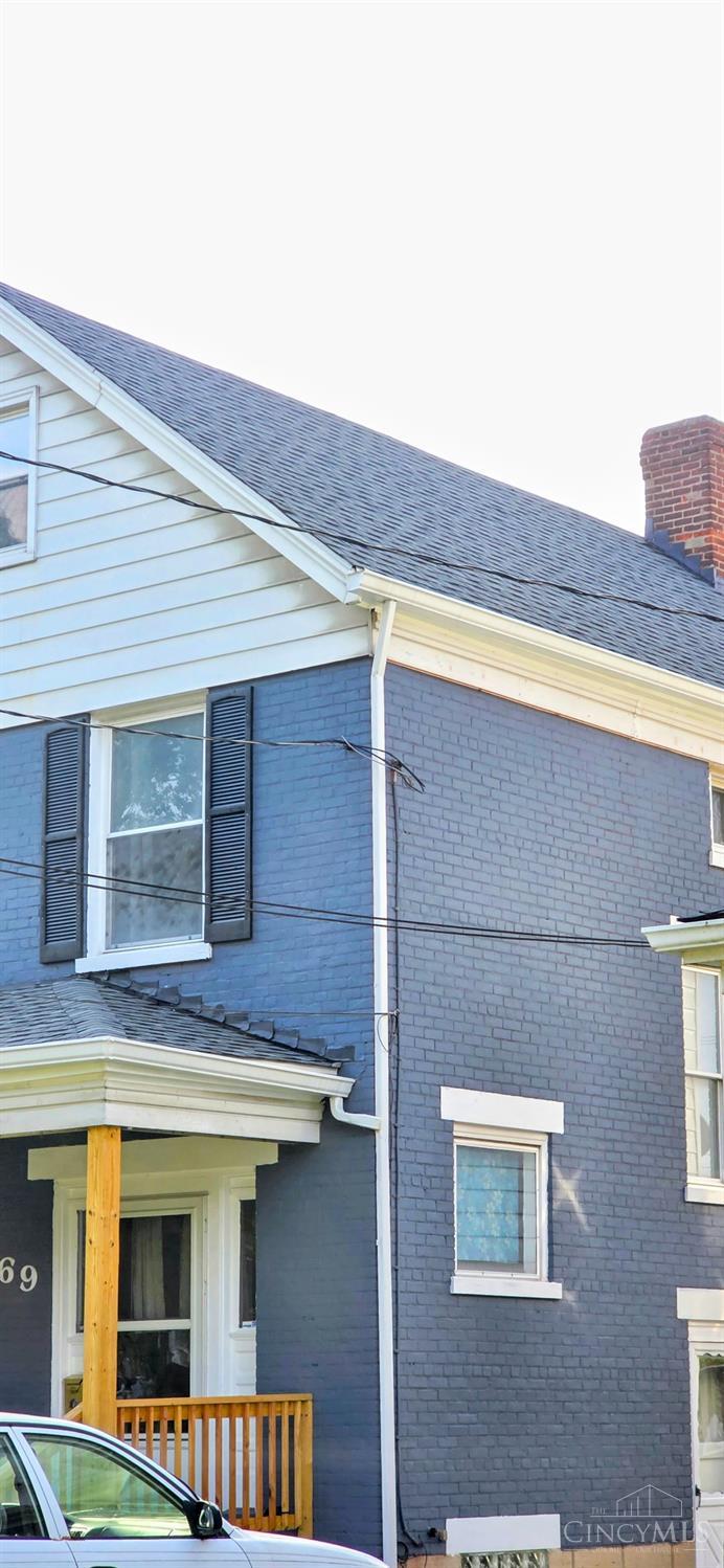 2569 Marsh Avenue, Norwood, OH, 45212 — photo 59