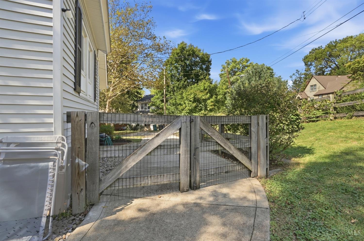6264 Bona Vista Place, Cincinnati, OH, 45213 — photo 55