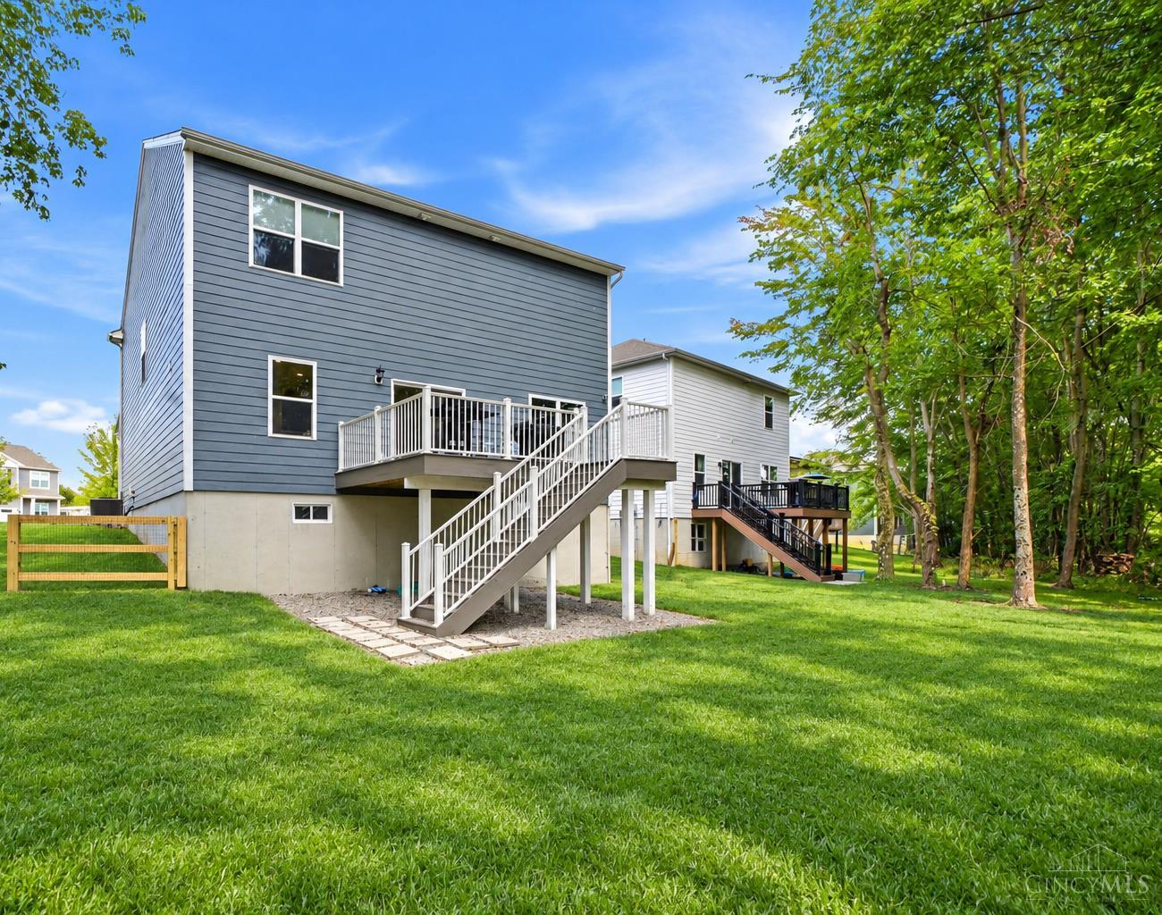 60 Snapdragon Drive, Pierce Twp, OH, 45102 — photo 39