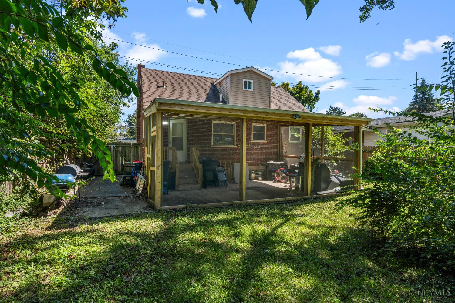 9287 Coogan Drive, Colerain Twp, OH, 45231 — photo 4