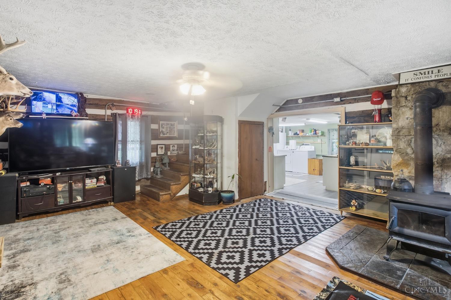 1205 Cassel Run Road, Blue Creek, OH, 45616 — photo 20