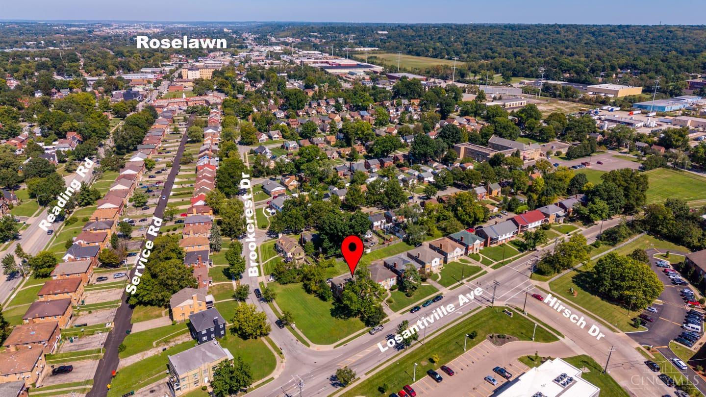 1808 Losantiville Avenue, Cincinnati, OH, 45237 — photo 25