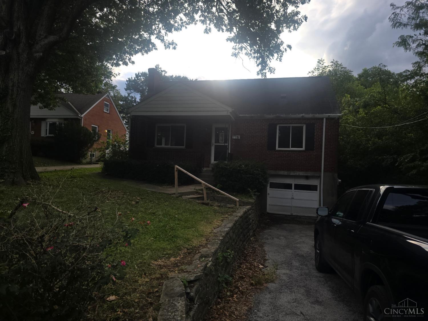Single family home for sale at 7781 Pippin Rd, Colerain Twp, OH 45239 | MLS# 1893787