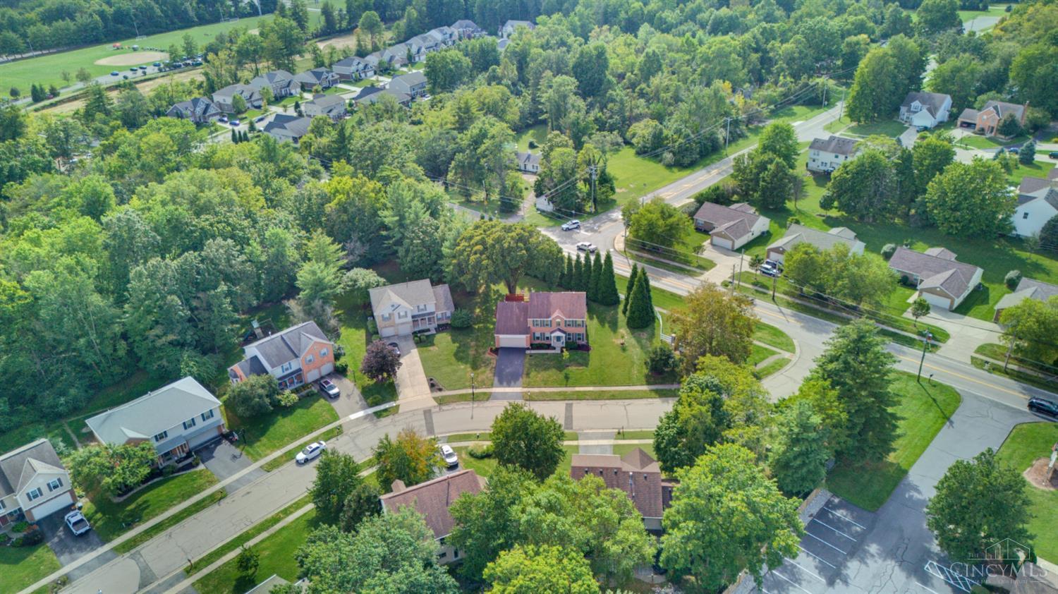 9969 Somerset Drive, Symmes Twp, OH, 45140 — photo 39