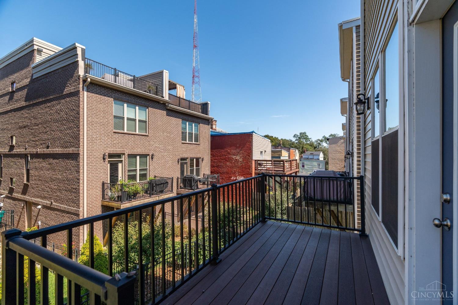 540 Slack Street, Cincinnati, OH, 45202 — photo 24