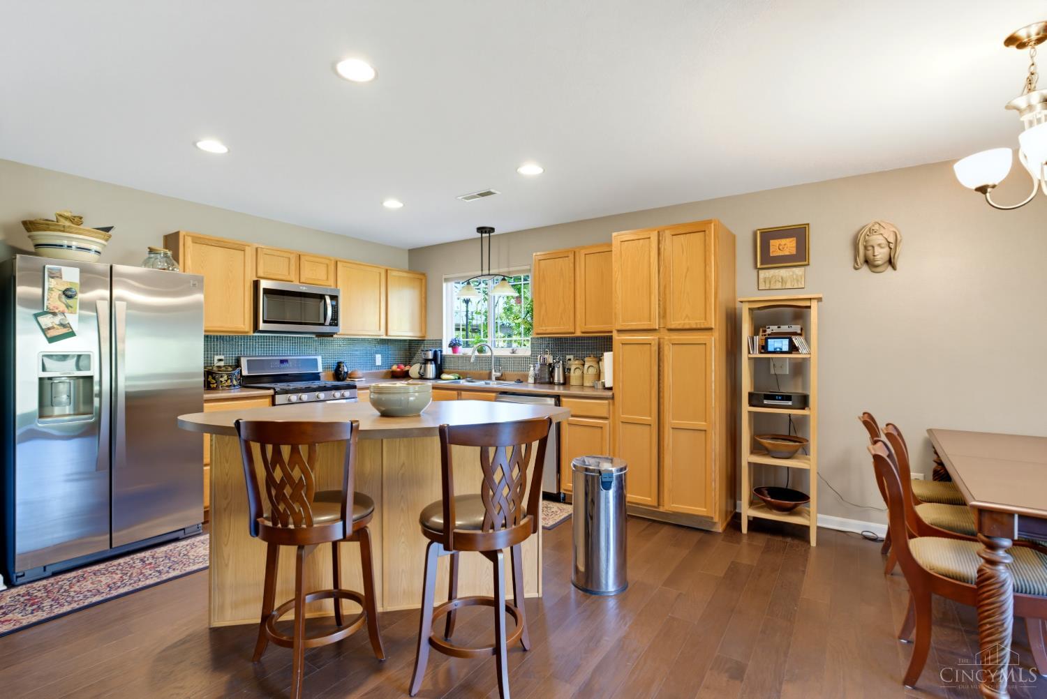 1581 Black Wolf Drive, Turtle Creek Twp, OH, 45036 — photo 33