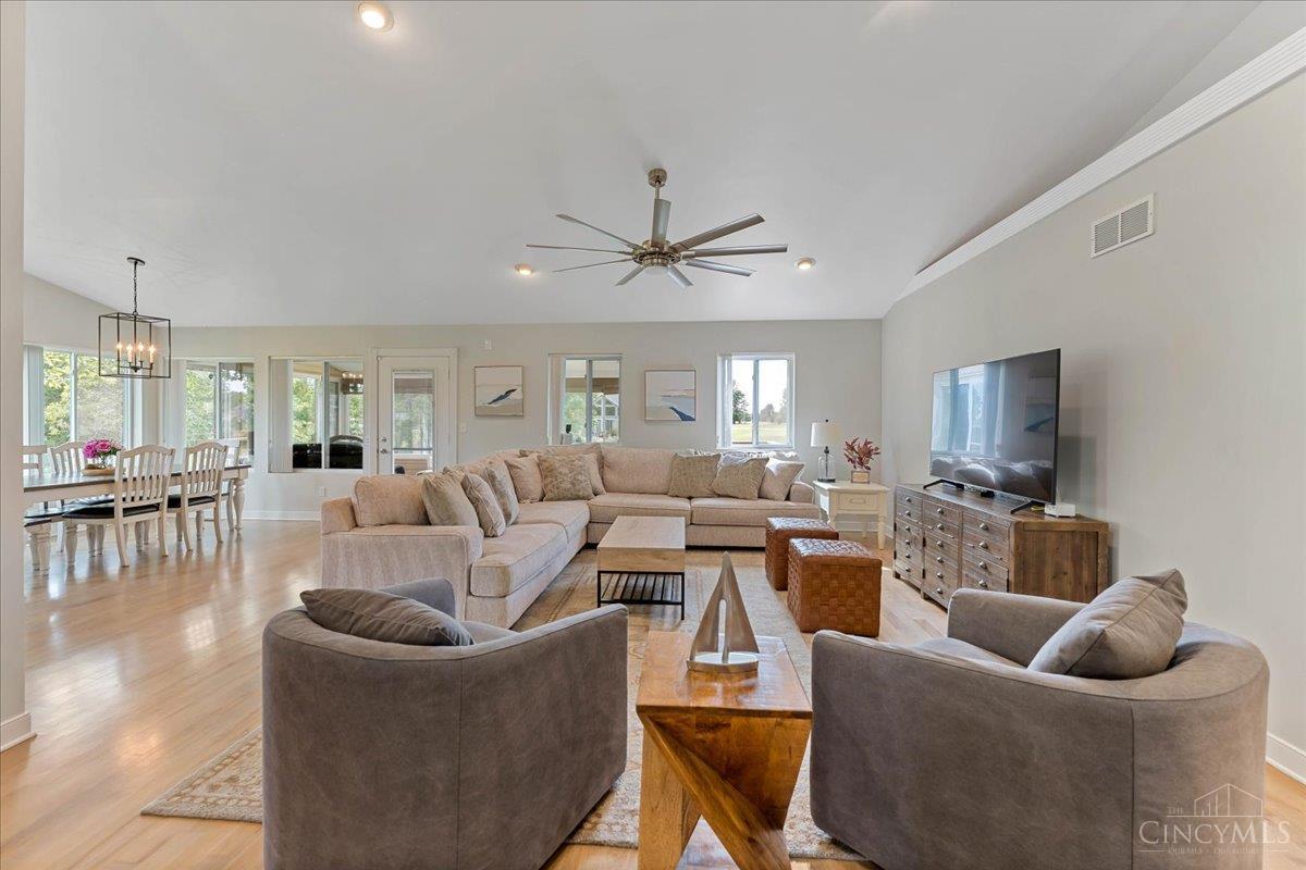 636 Waynoka Drive, Jackson Twp, OH, 45171 — photo 5