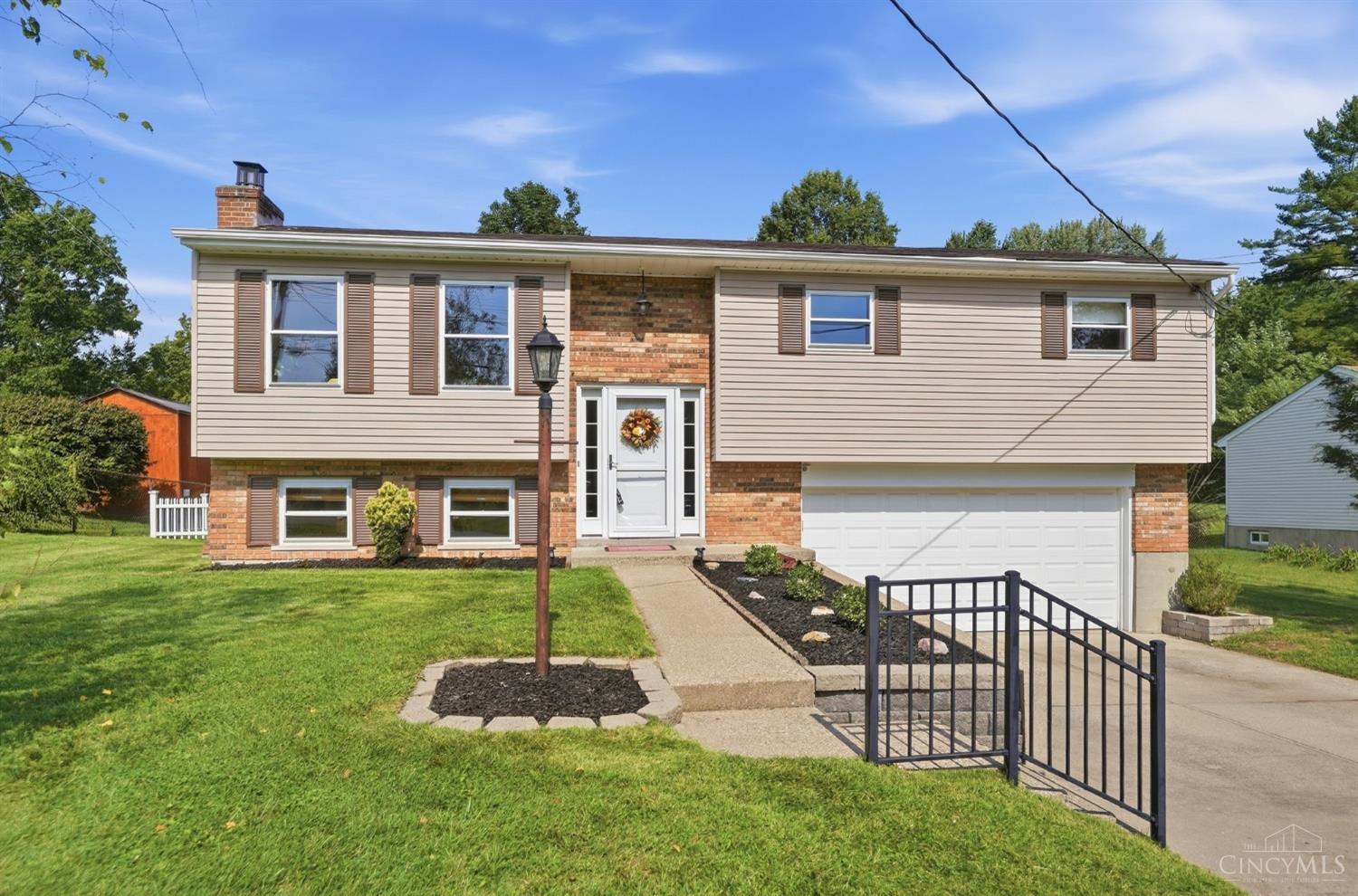 Photo 1 of Sale Pending at 4461 Glendale Dr, Union Twp, OH 45103 | MLS# 1893606 | Listing updated on 2026-09-21