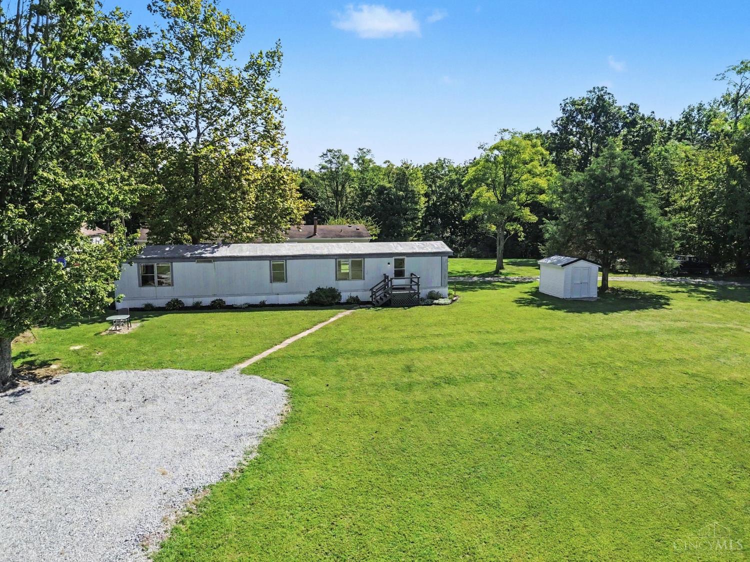 10802 Fite Hauck Road, Franklin Twp, OH, 45171 — photo 17