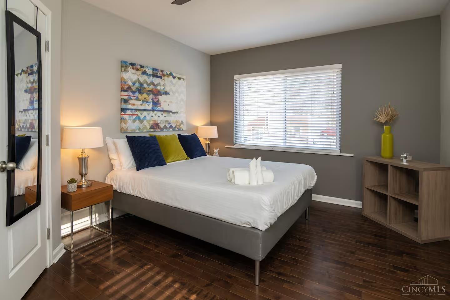 2201 Reading Road #1, Cincinnati, OH, 45202 — photo 11