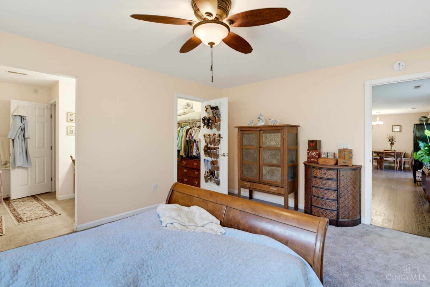 1581 Black Wolf Drive, Turtle Creek Twp, OH, 45036 — photo 35