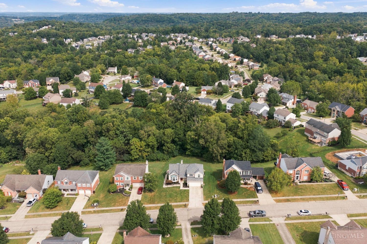 Photo 41 of Sale Pending at 710 Rosewynne Ct, Cleves, OH 45002 | MLS# 1892286 | Listing updated on 2026-09-21