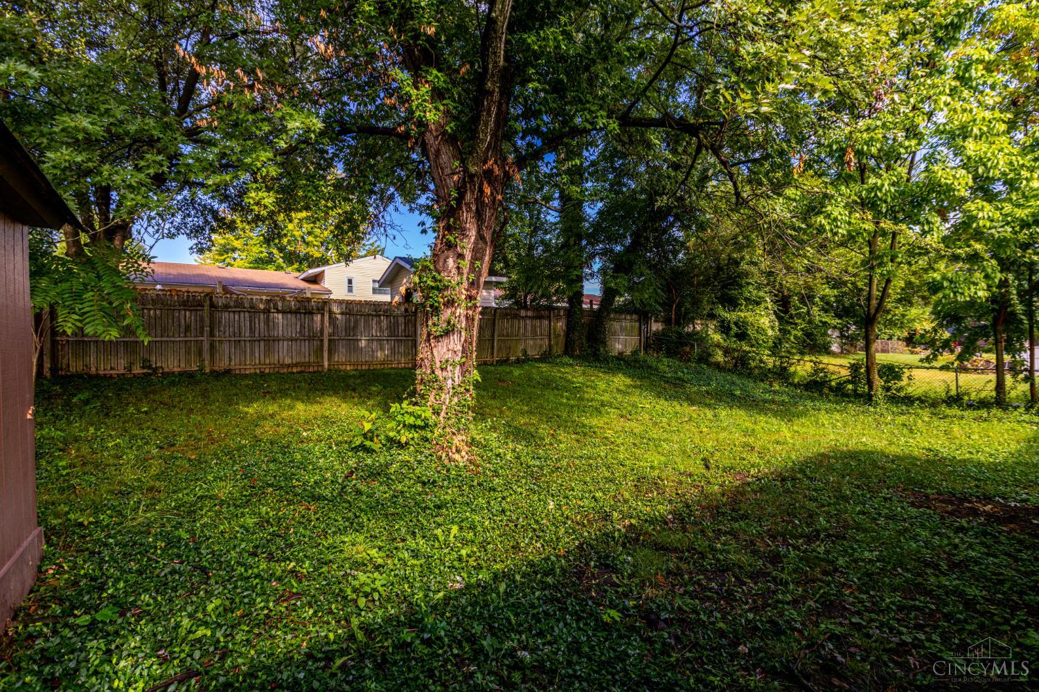 11559 Fremantle Drive, Forest Park, OH, 45240 — photo 32