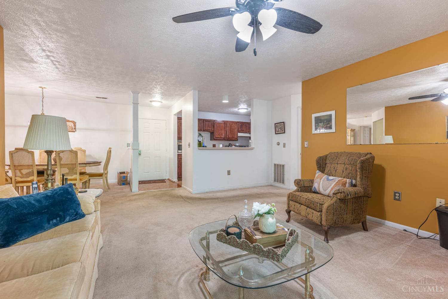 310 Carrington Place #106, Loveland, OH, 45140 — photo 5