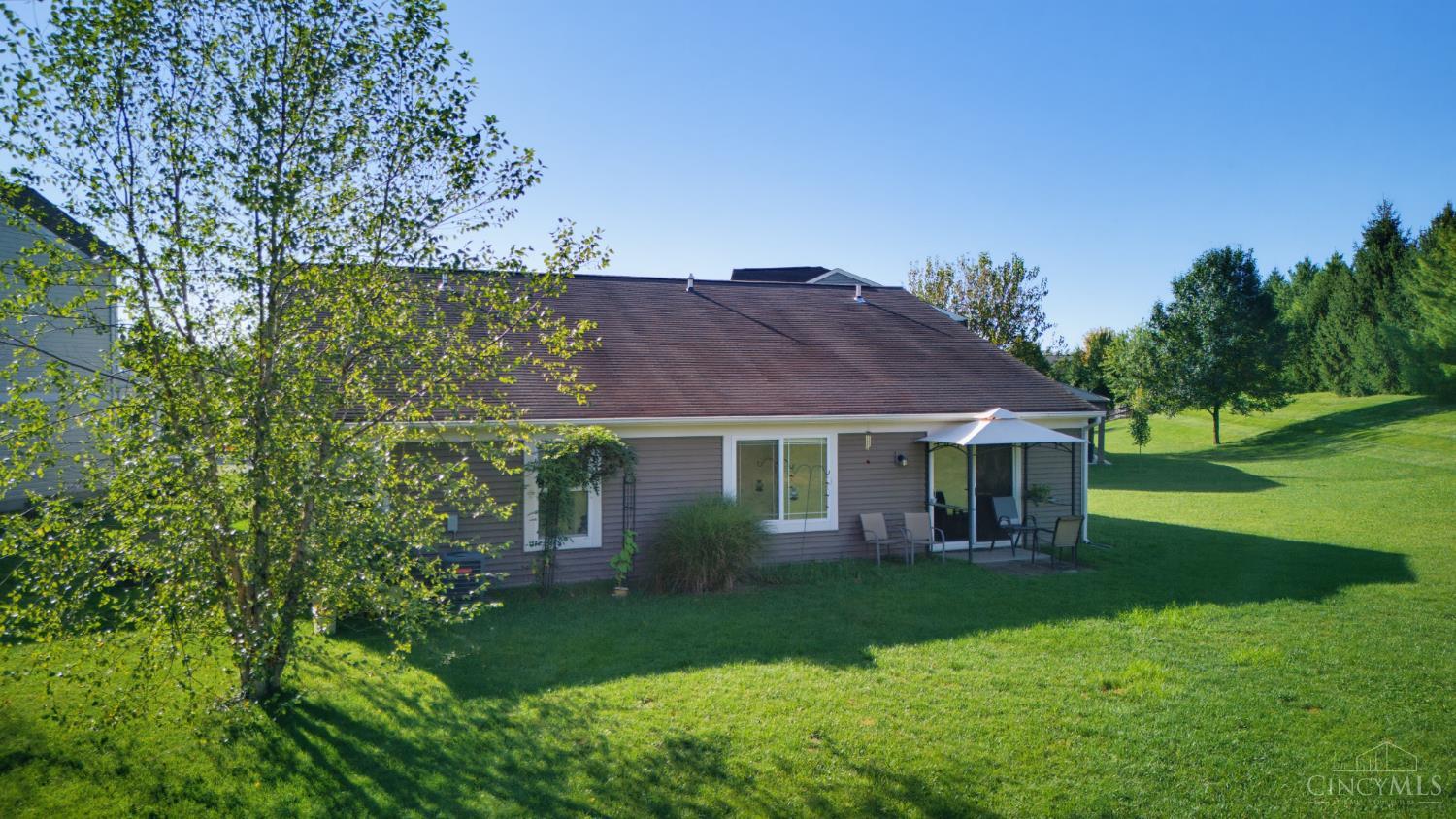 1581 Black Wolf Drive, Turtle Creek Twp, OH, 45036 — photo 16