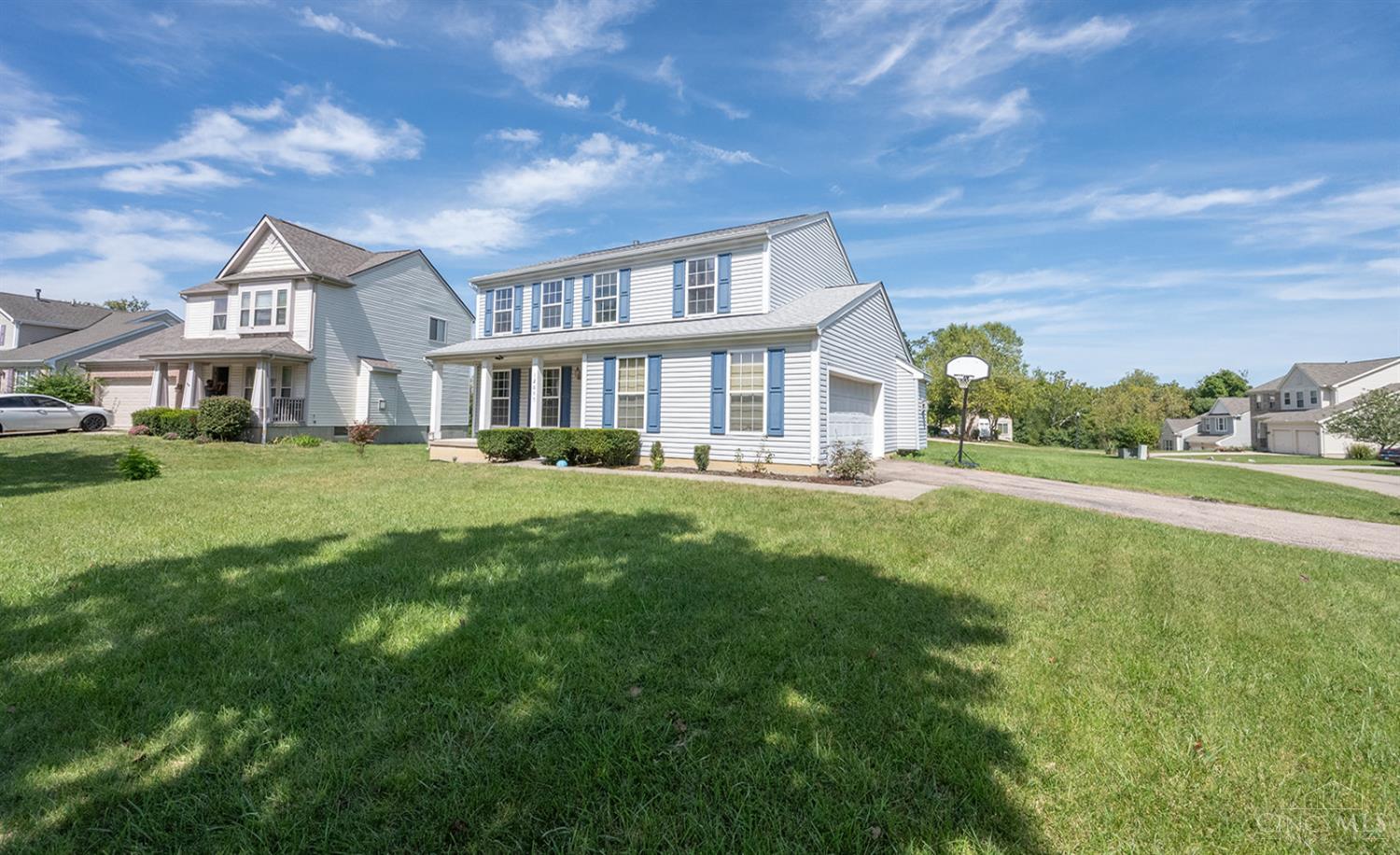 Photo 1 of Single family home for sale at 12085 Brookway Dr, Springfield Twp., OH 45240 | MLS# 1894112 | Listing updated on 2026-09-16