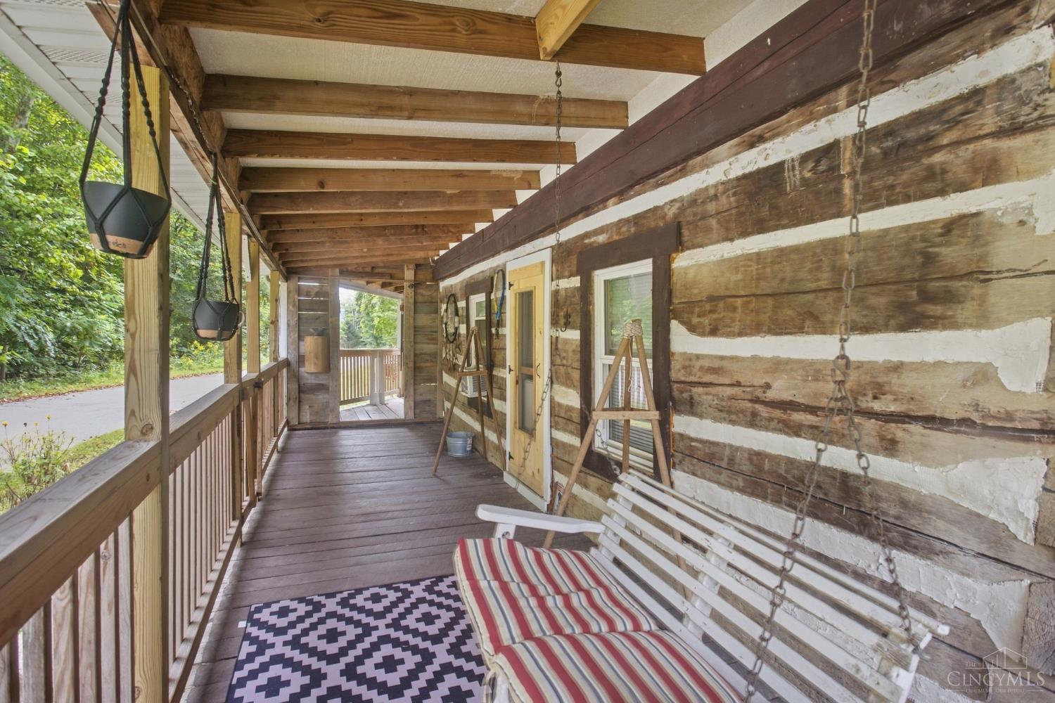 1205 Cassel Run Road, Blue Creek, OH, 45616 — photo 11