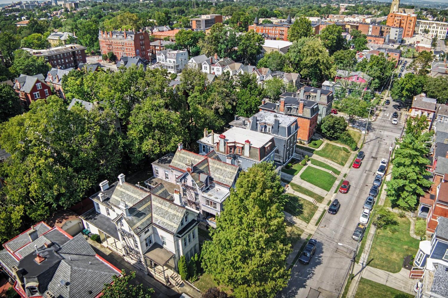 2523 Moorman Avenue, Cincinnati, OH, 45206 — photo 50