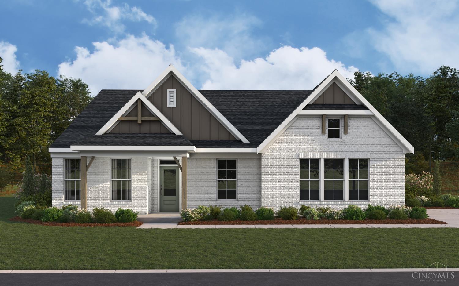 1221 Tate Drive