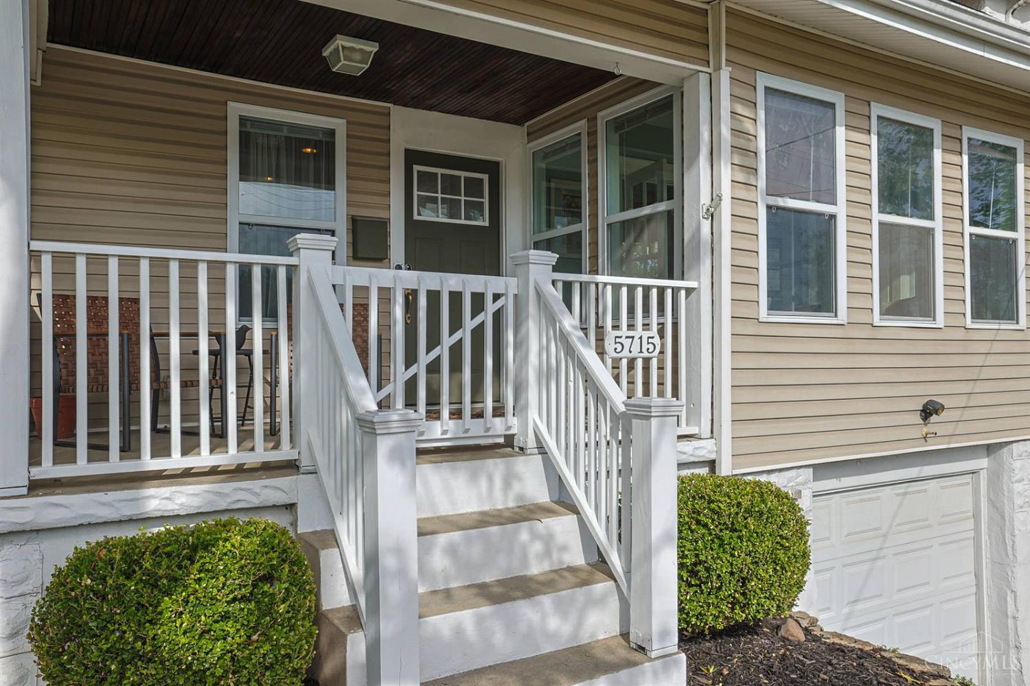 Photo 3 of Single family home for sale at 5715 Carthage Ave, Norwood, OH 45212 | MLS# 1894190 | Listing updated on 2026-09-17