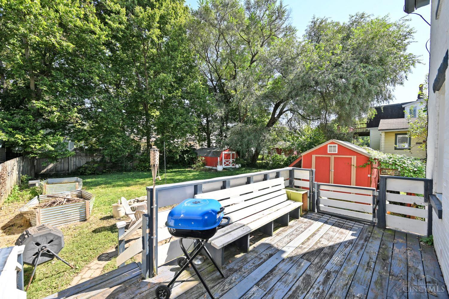 518 Linden Street, Elmwood Place, OH, 45216 — photo 34