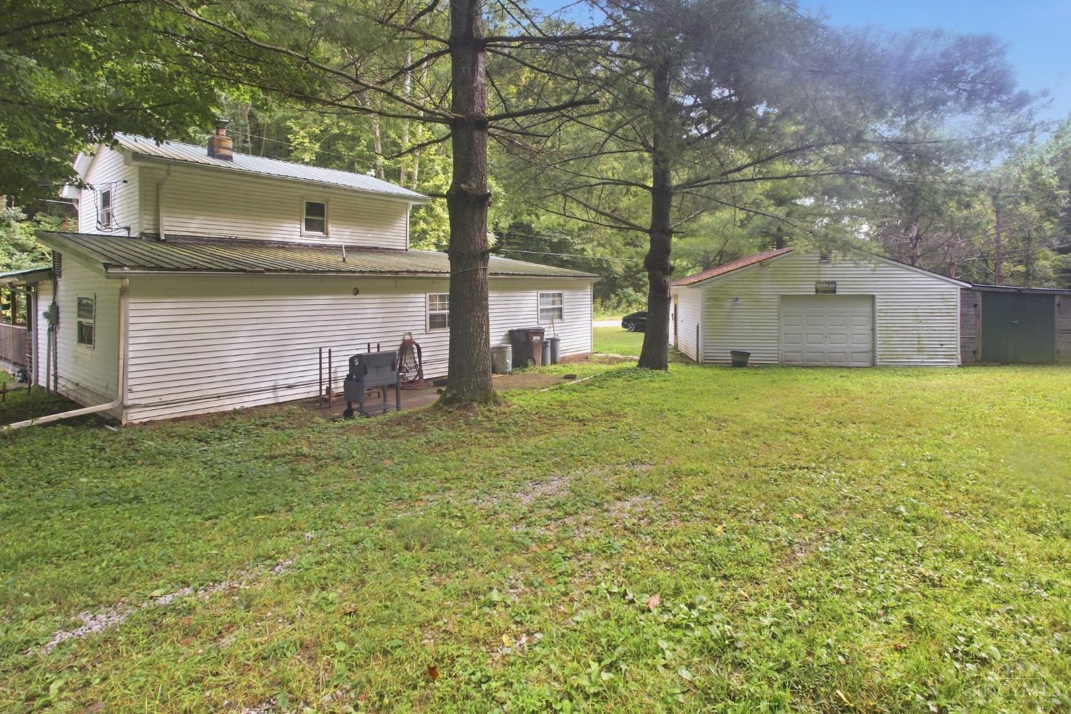 1205 Cassel Run Road, Blue Creek, OH, 45616 — photo 6