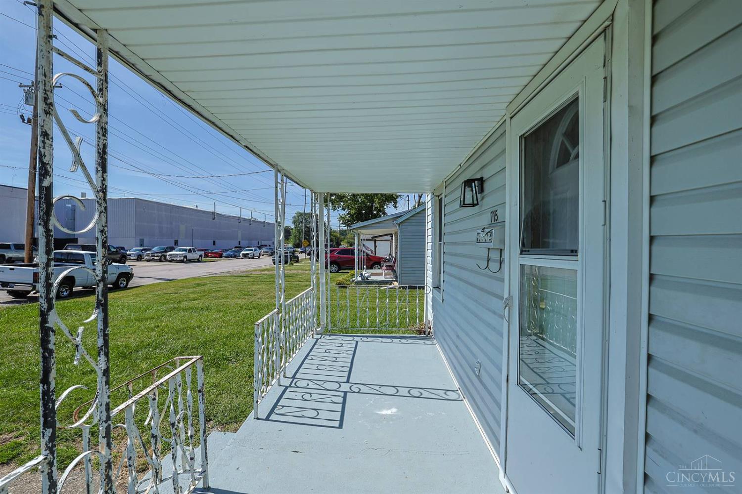 715 South Avenue, Franklin, OH, 45005 — photo 4