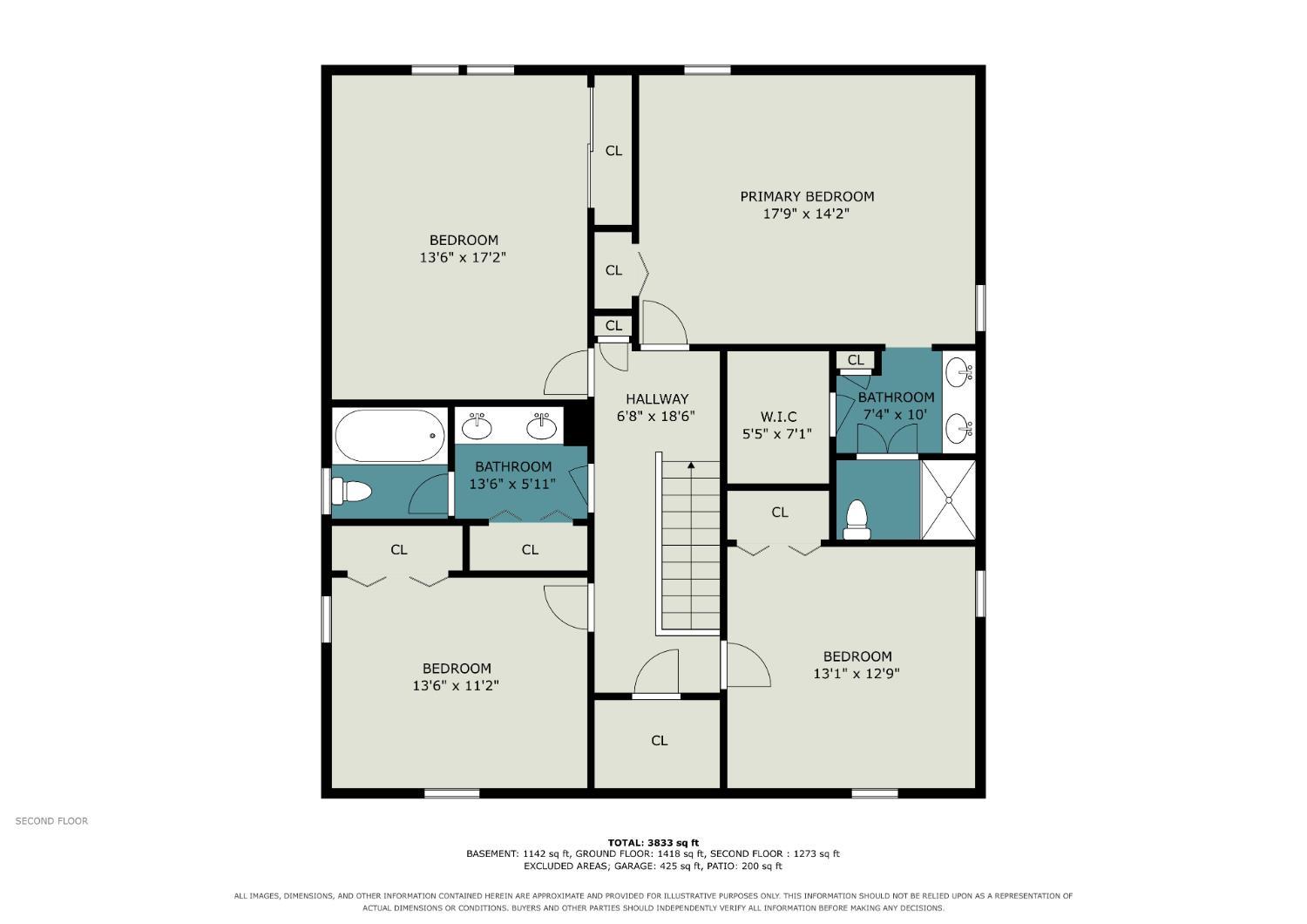 11257 Marlette Drive, Sycamore Twp, OH, 45249 — photo 43