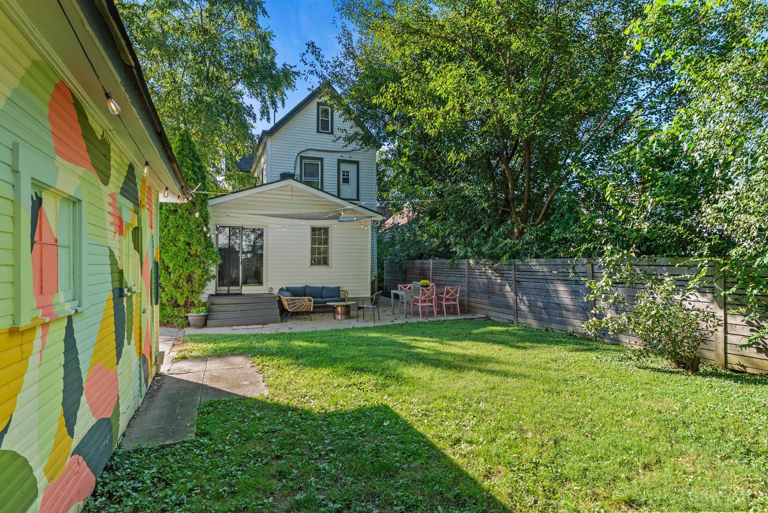 4220 Carter Avenue, Norwood, OH, 45212 — photo 41