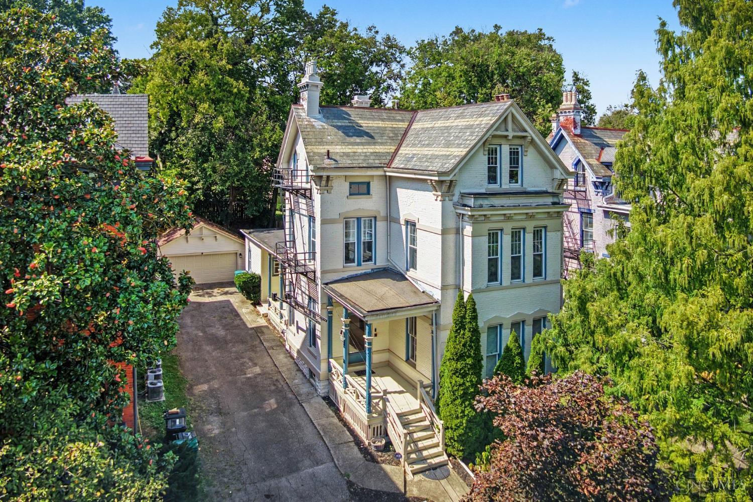 2523 Moorman Avenue, Cincinnati, OH, 45206 — photo 48