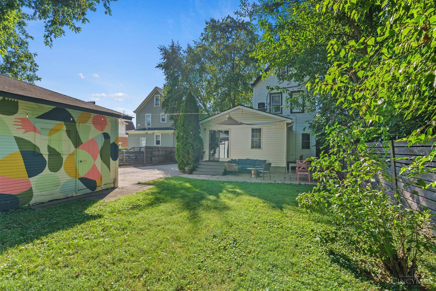 4220 Carter Avenue, Norwood, OH, 45212 — photo 39