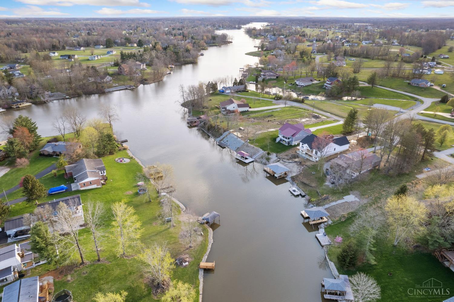 Brave Drive #1169, Jackson Twp, OH, 45171 — photo 18