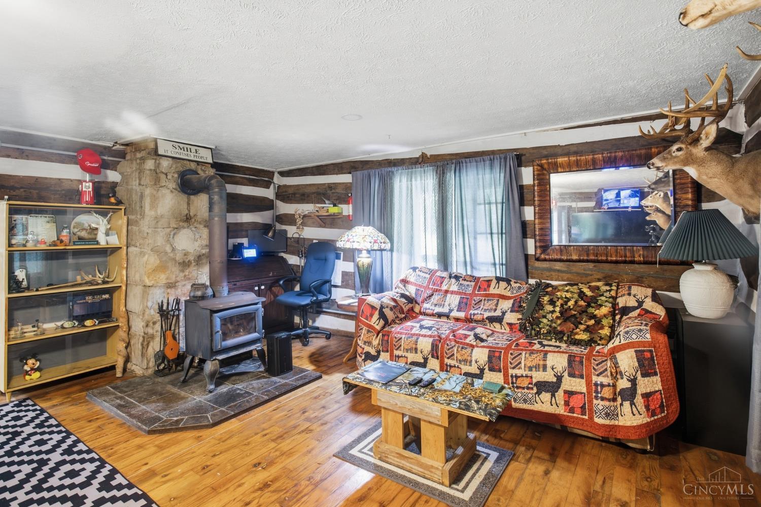 1205 Cassel Run Road, Blue Creek, OH, 45616 — photo 22