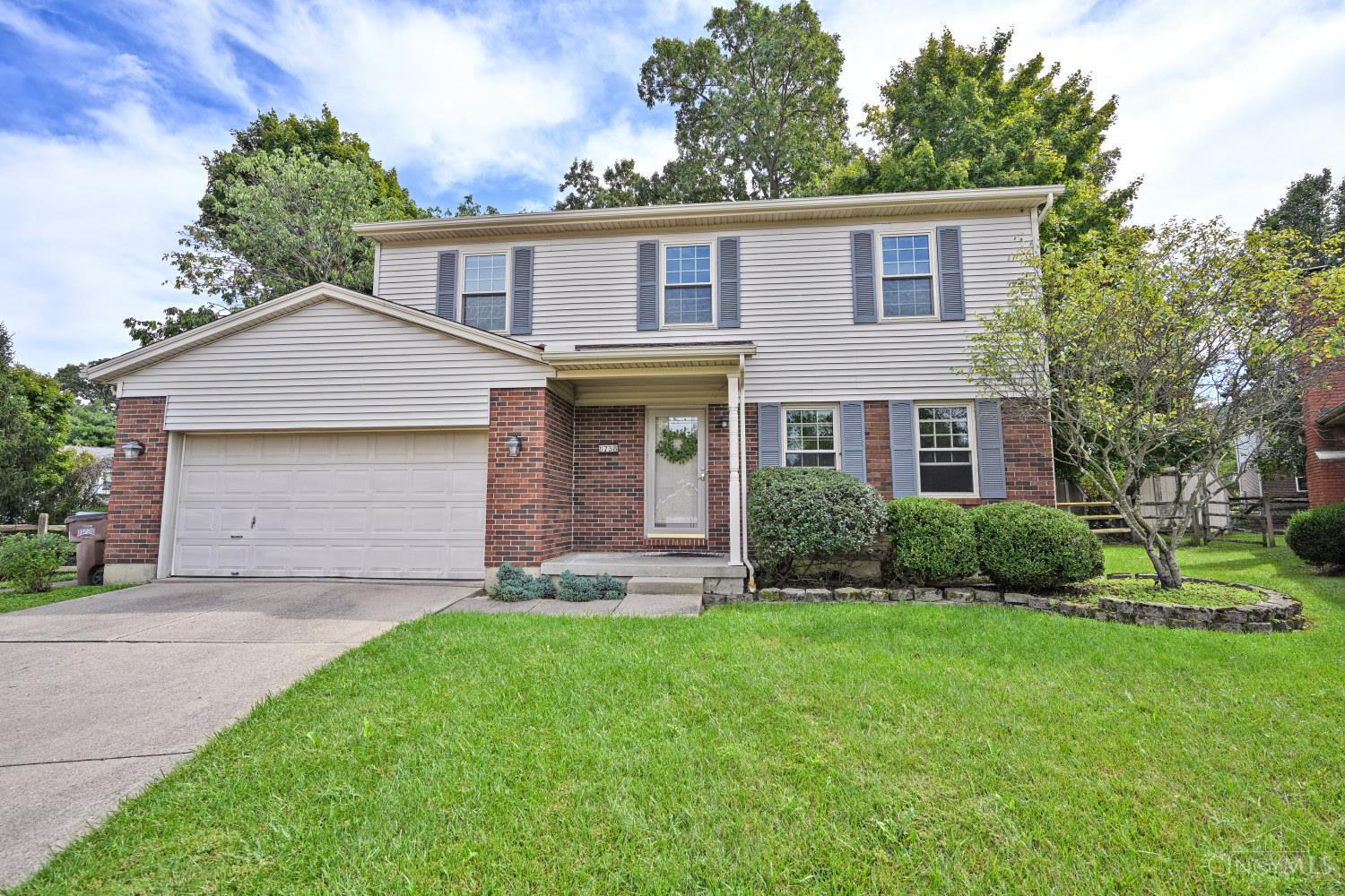 8738 Sarahs Bend Drive