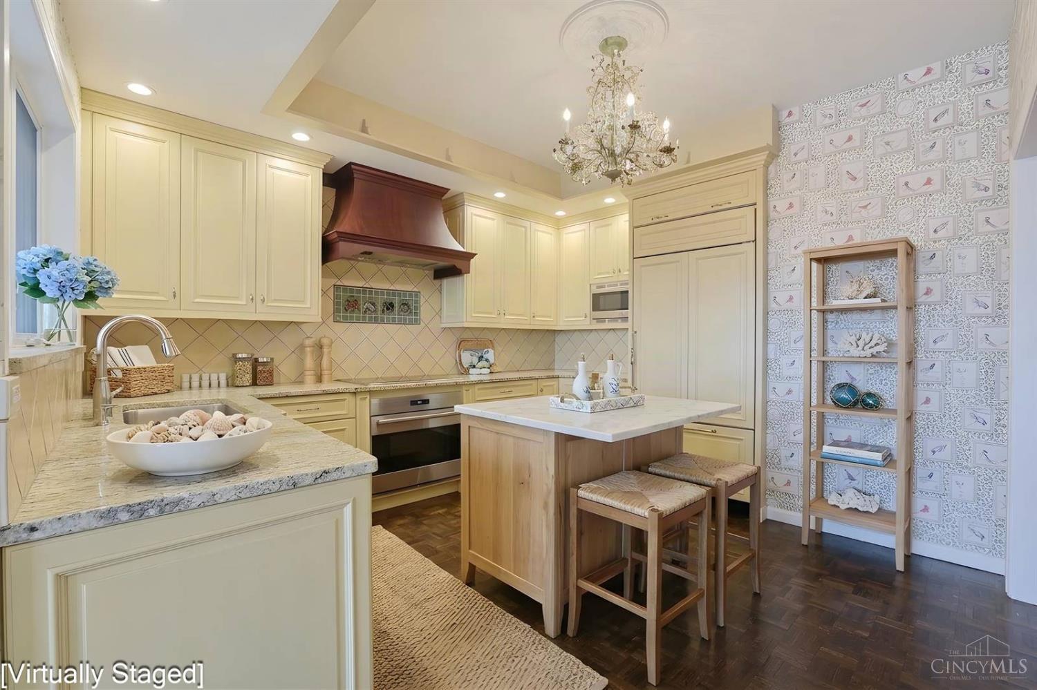 2401 Ingleside Avenue #12A, Cincinnati, OH, 45206 — photo 6