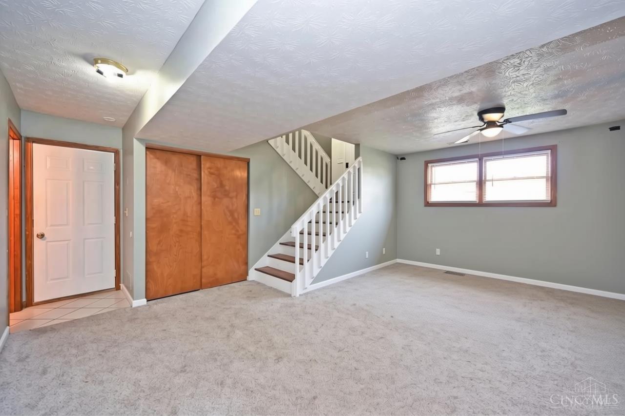 2613 Bradford Drive, Middletown, OH, 45044 — photo 19