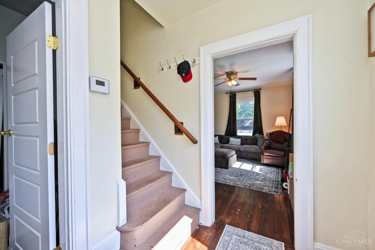 518 Linden Street, Elmwood Place, OH, 45216 — photo 10