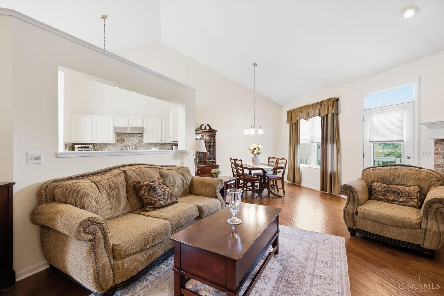 Photo 4 of Sale Pending at 710 Rosewynne Ct, Cleves, OH 45002 | MLS# 1892286 | Listing updated on 2026-09-21