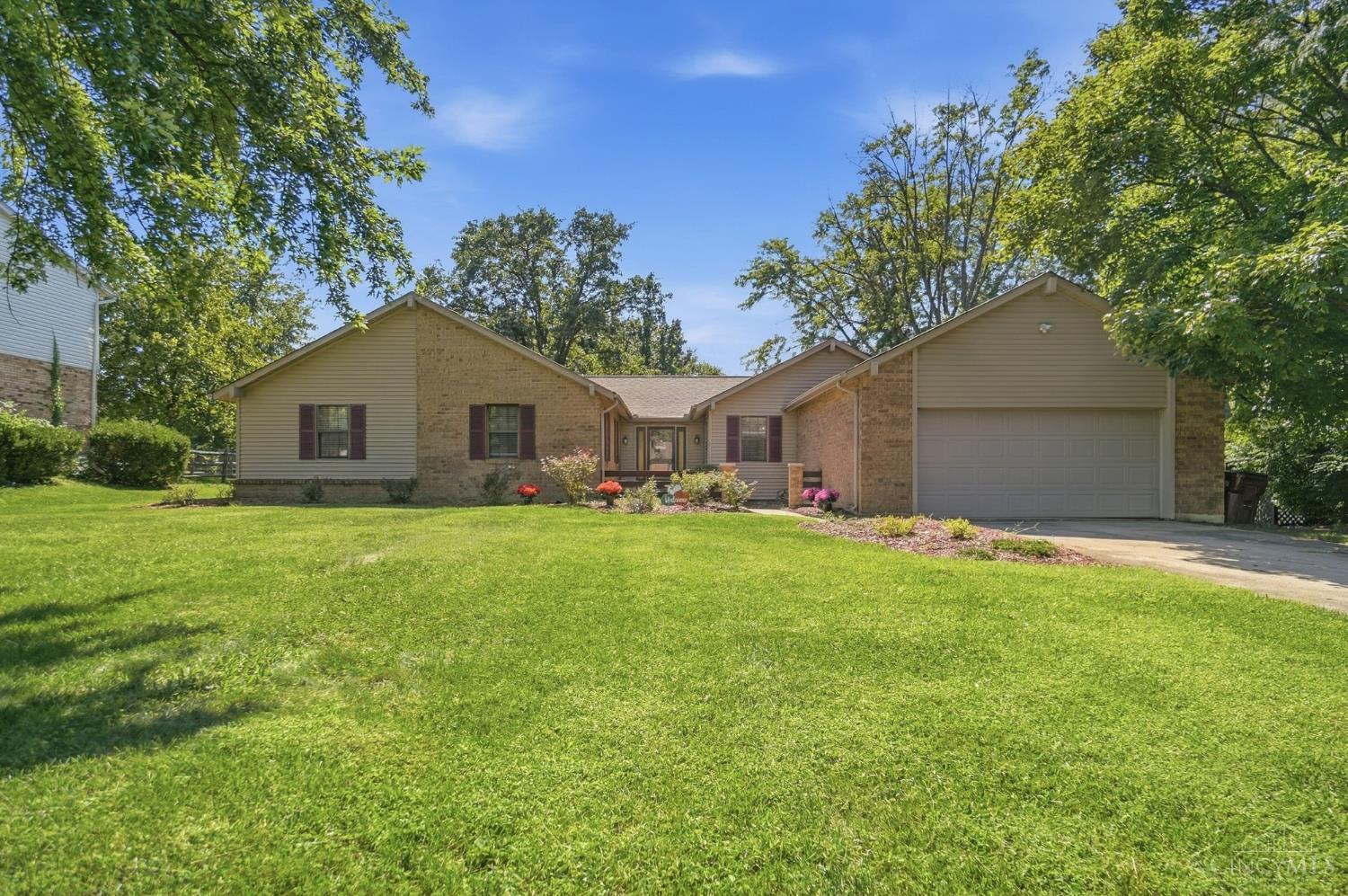 Photo 1 of Single family home for sale at 7321 Jean Dr, West Chester, OH 45069 | MLS# 1894162 | Listing updated on 2026-10-07